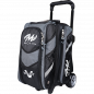 Preview: Motiv Vault 2-Ball Roller covert black